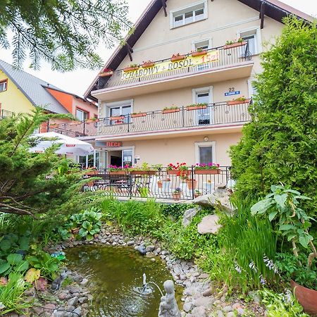 Mister Motel Mielno  Dış mekan fotoğraf