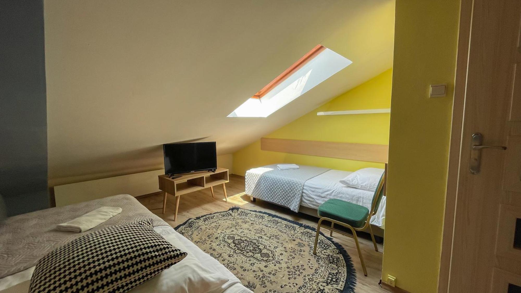 Mister Motel Mielno  Dış mekan fotoğraf