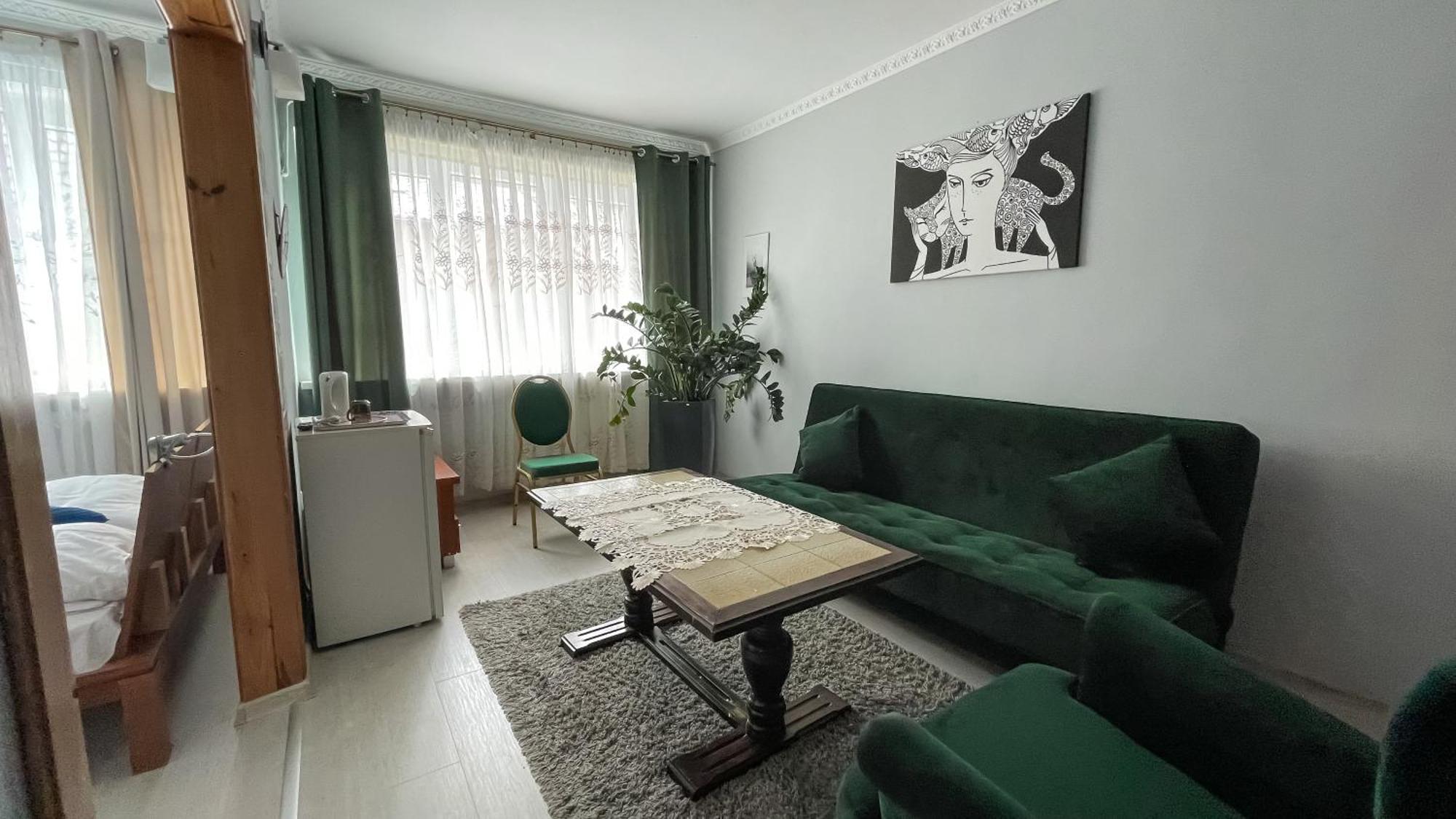 Mister Motel Mielno  Dış mekan fotoğraf