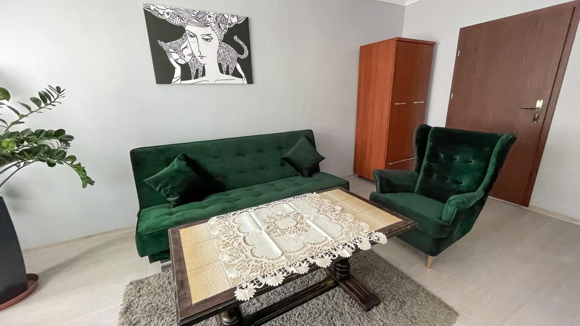 Mister Motel Mielno  Dış mekan fotoğraf