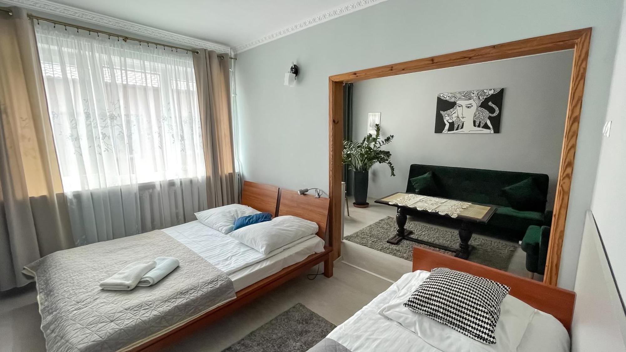 Mister Motel Mielno  Dış mekan fotoğraf