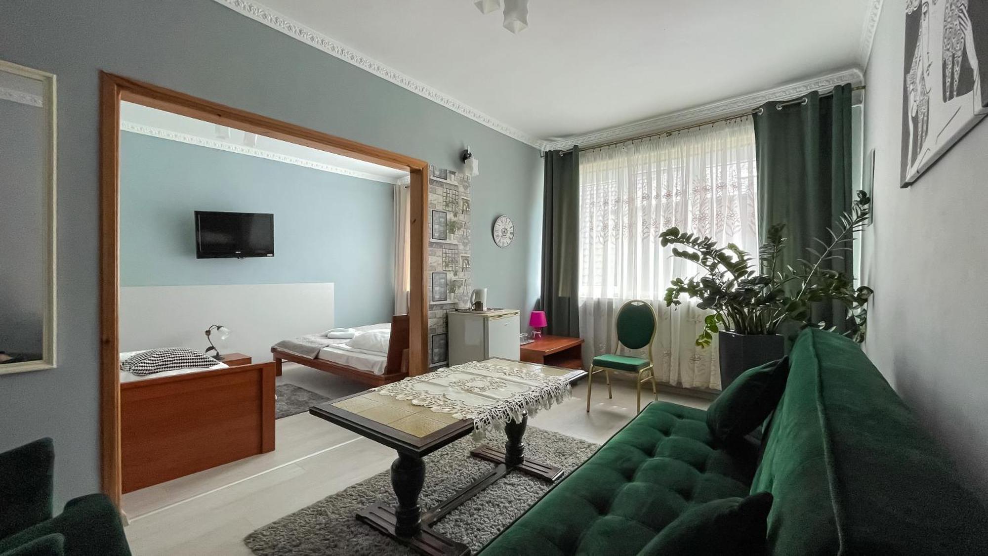 Mister Motel Mielno  Dış mekan fotoğraf