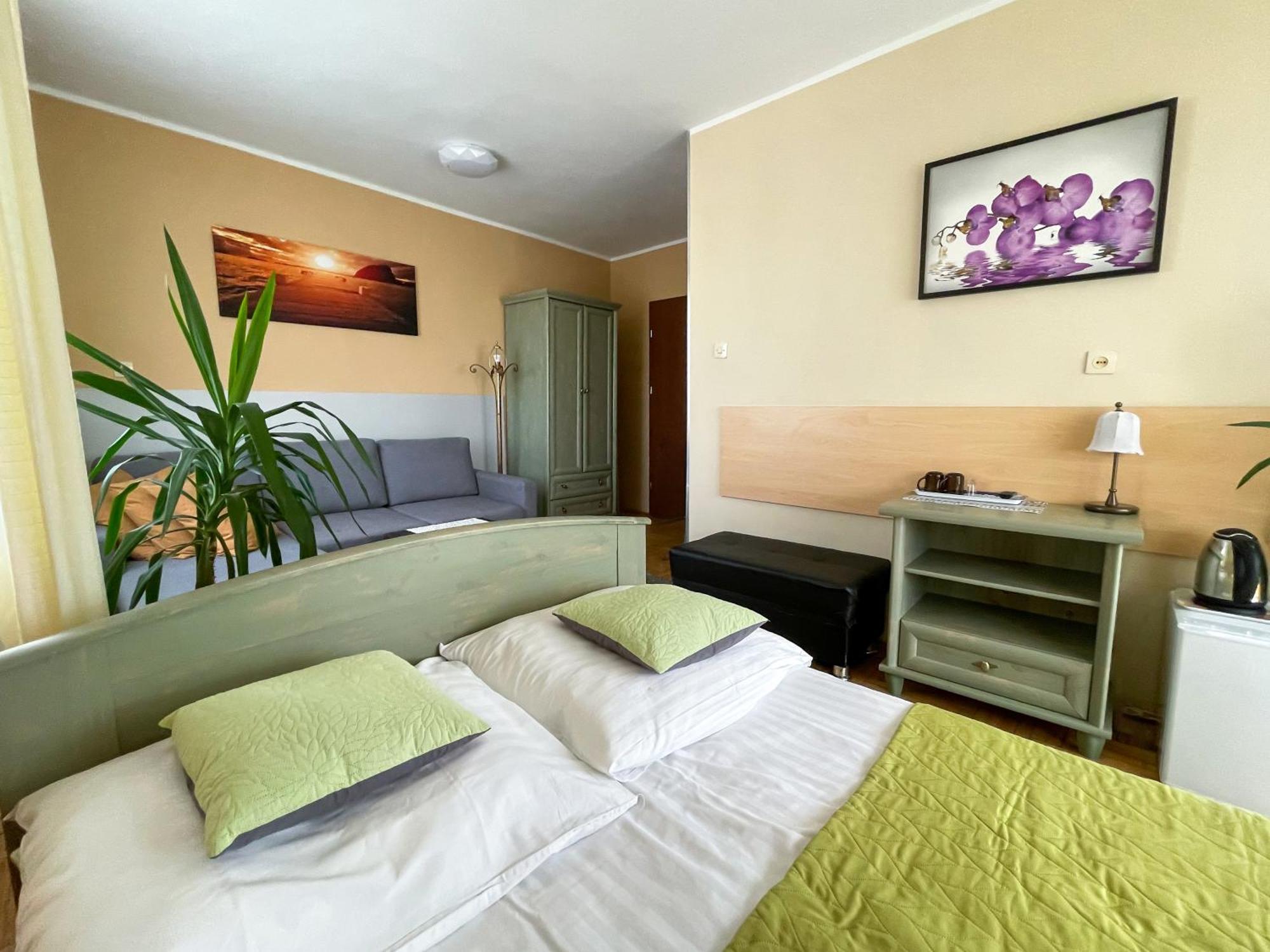 Mister Motel Mielno  Dış mekan fotoğraf