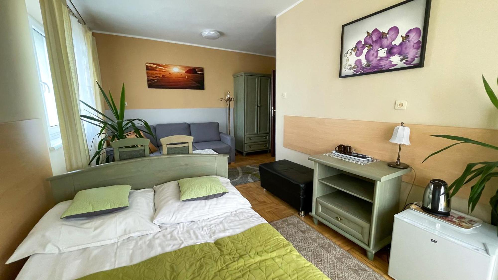 Mister Motel Mielno  Dış mekan fotoğraf