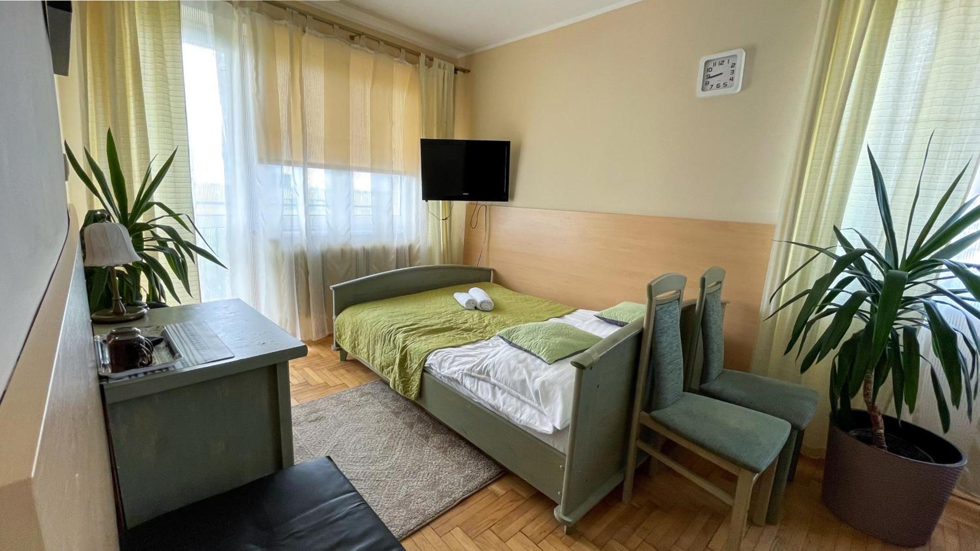 Mister Motel Mielno  Dış mekan fotoğraf