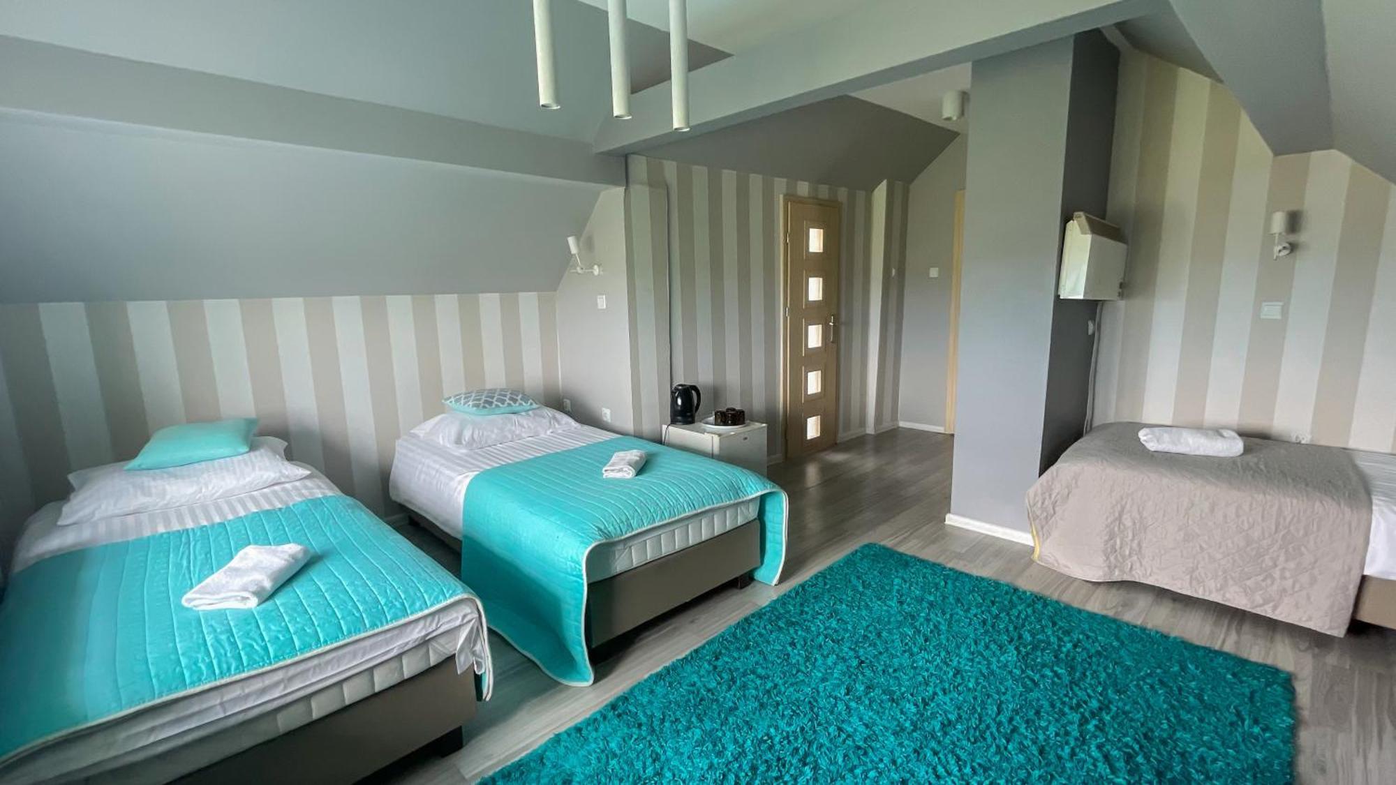 Mister Motel Mielno  Dış mekan fotoğraf