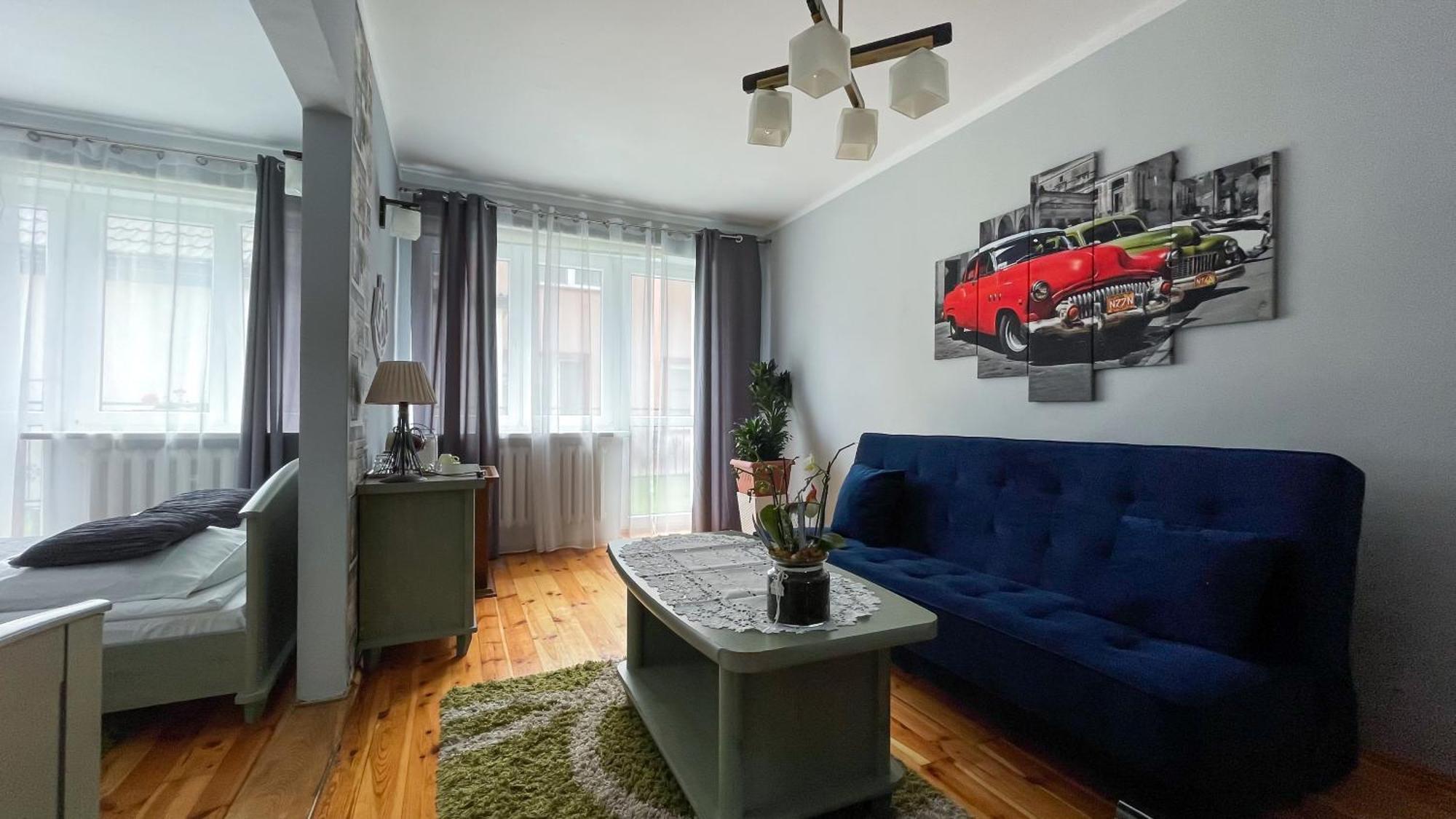 Mister Motel Mielno  Dış mekan fotoğraf