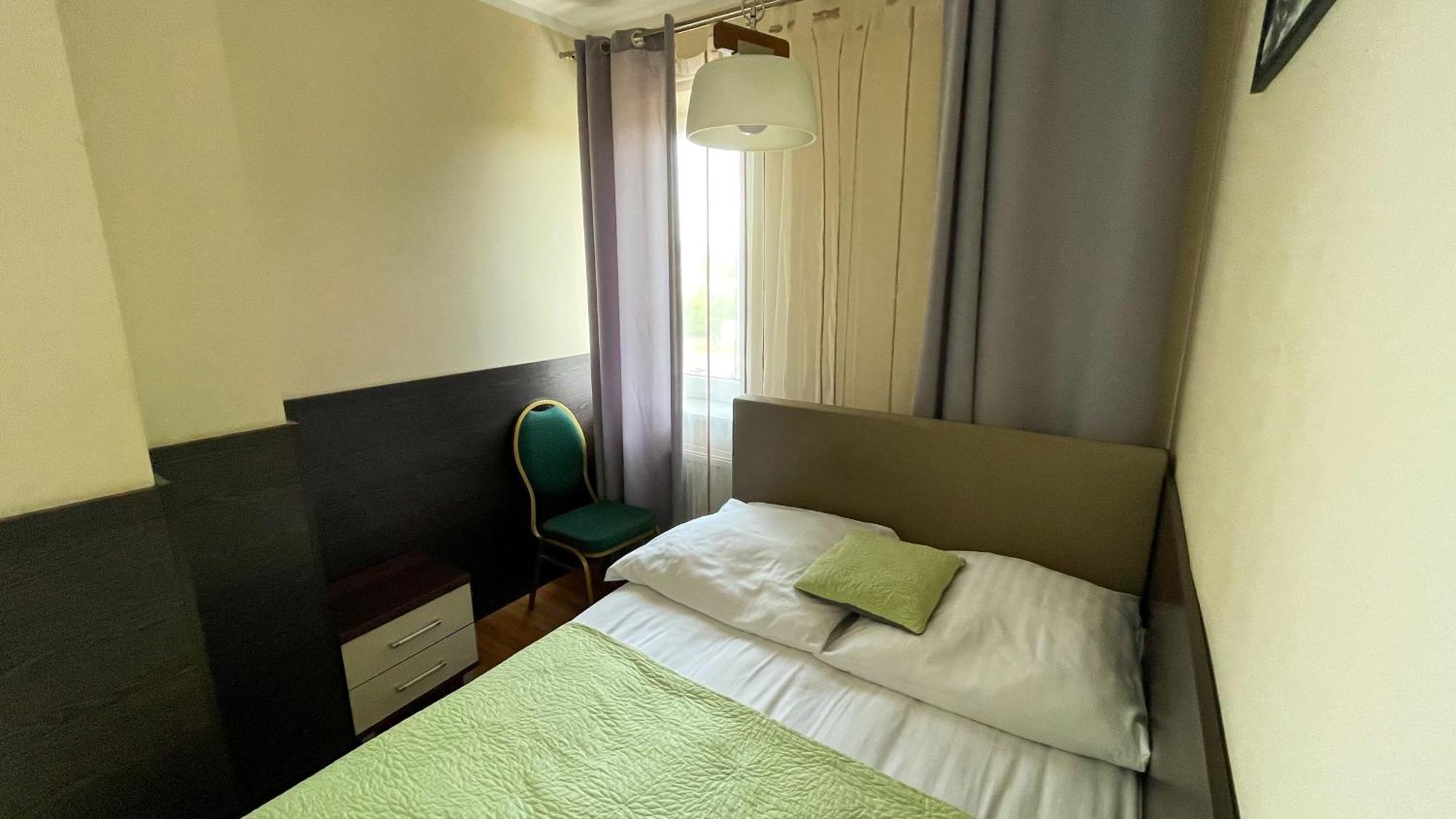 Mister Motel Mielno  Dış mekan fotoğraf