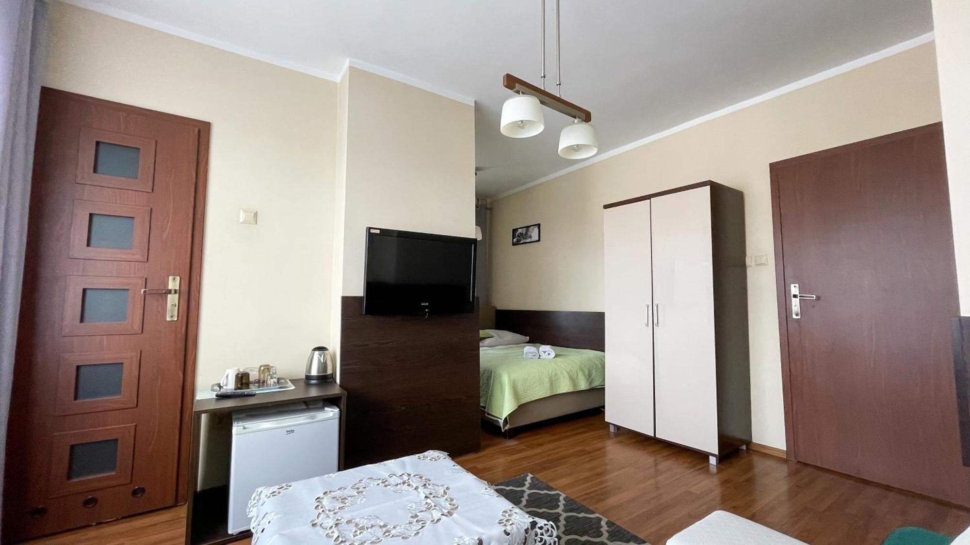 Mister Motel Mielno  Dış mekan fotoğraf