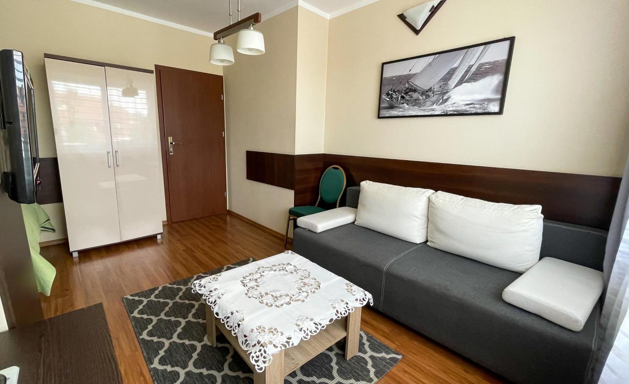 Mister Motel Mielno  Dış mekan fotoğraf