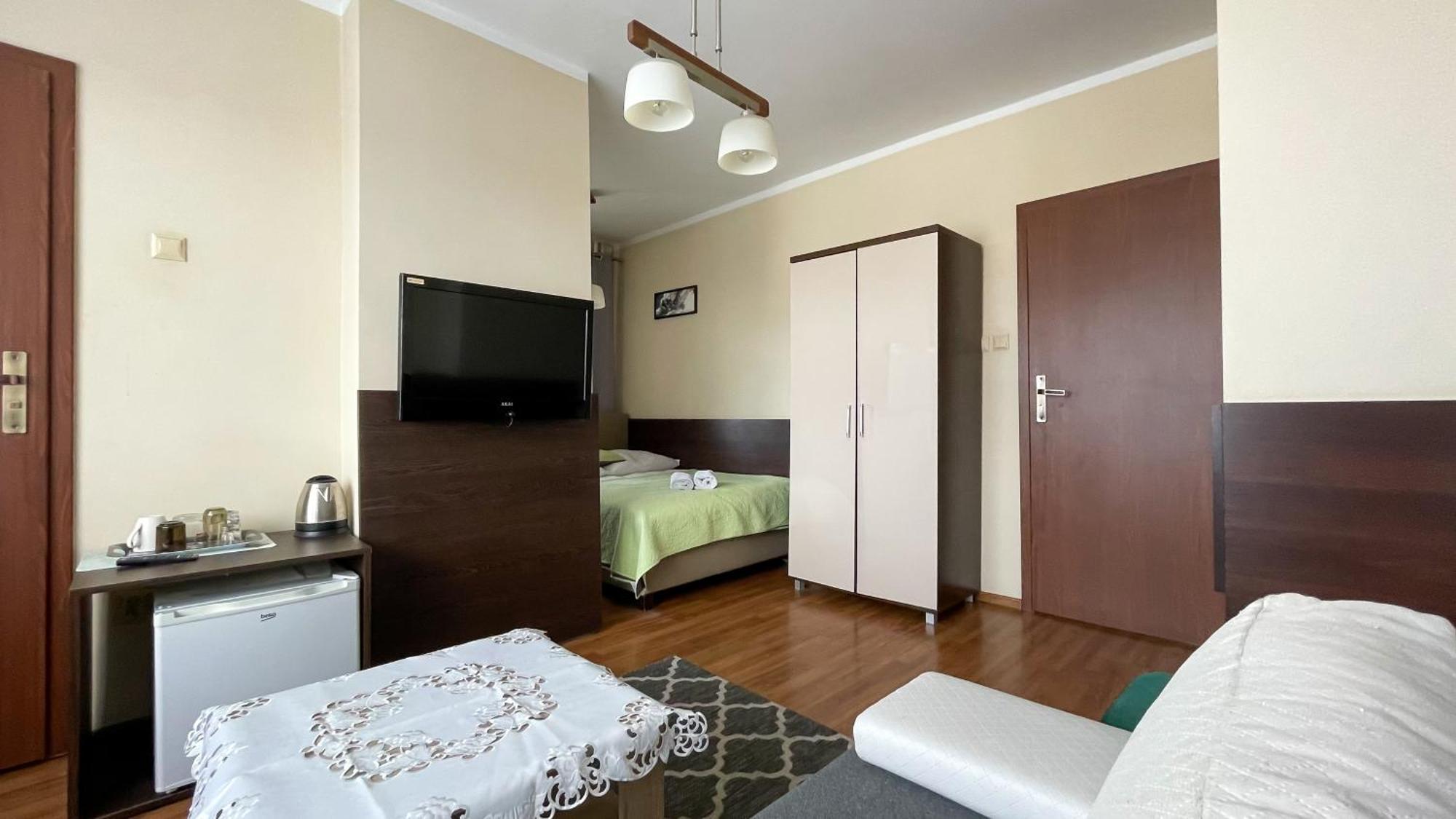 Mister Motel Mielno  Dış mekan fotoğraf