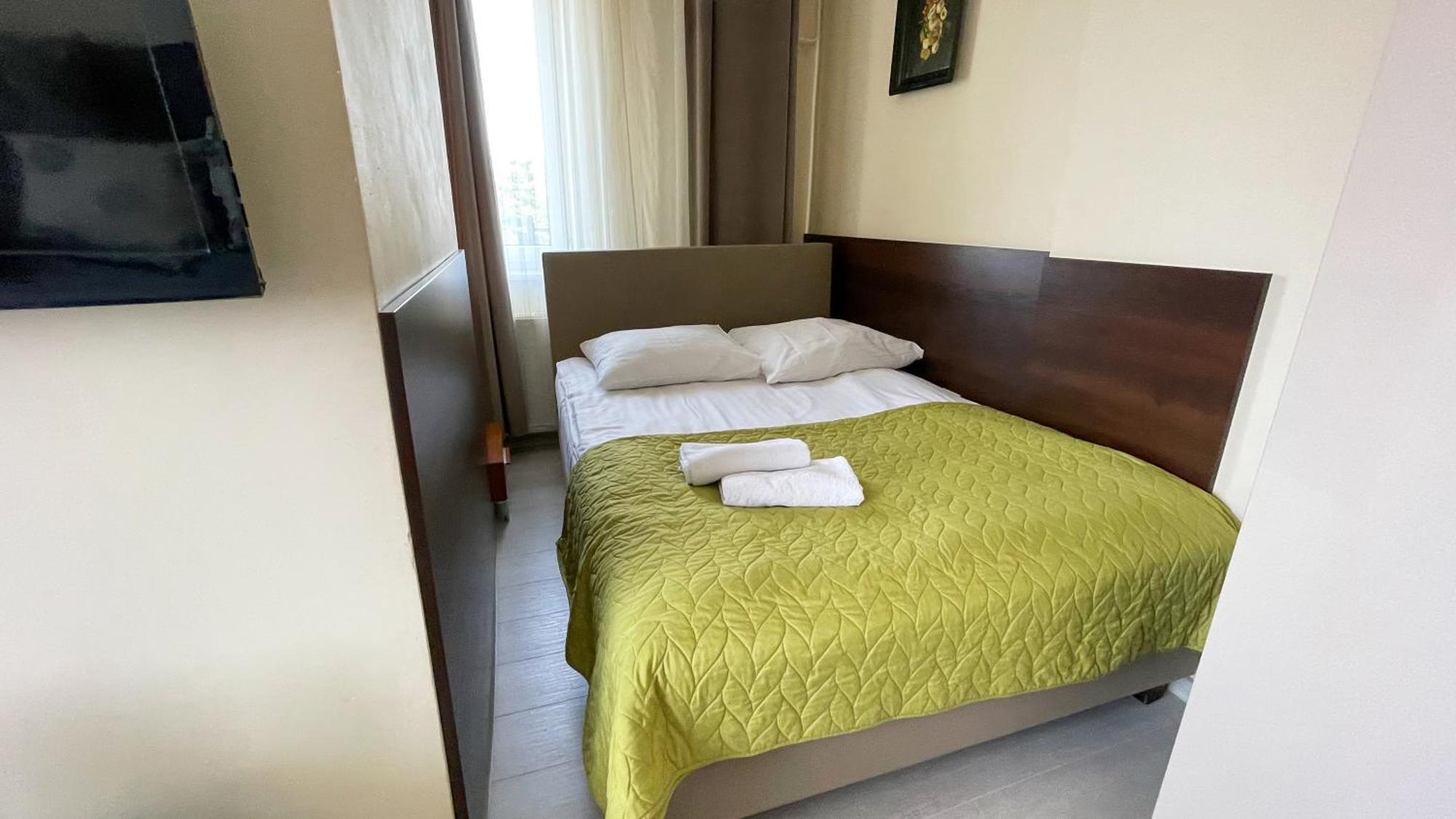 Mister Motel Mielno  Dış mekan fotoğraf