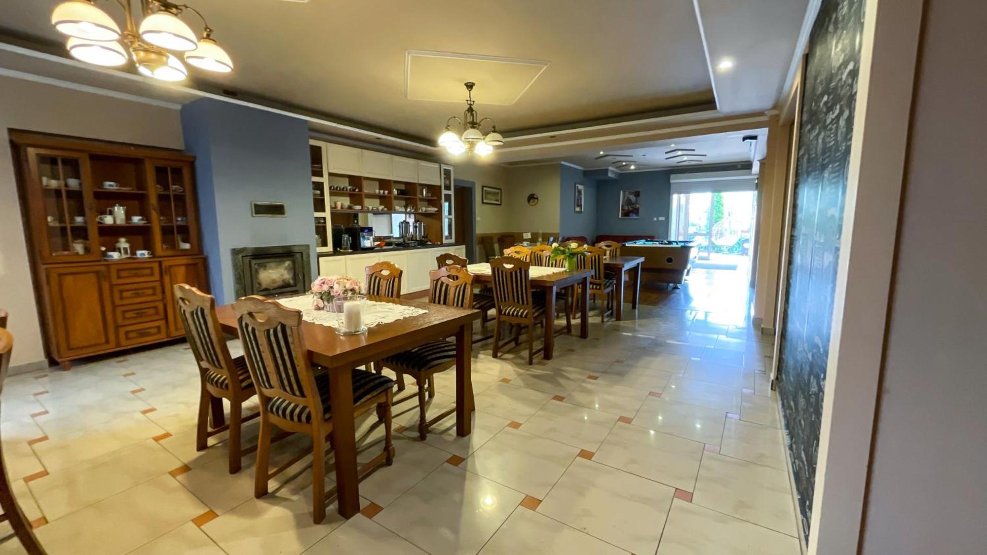 Mister Motel Mielno  Dış mekan fotoğraf