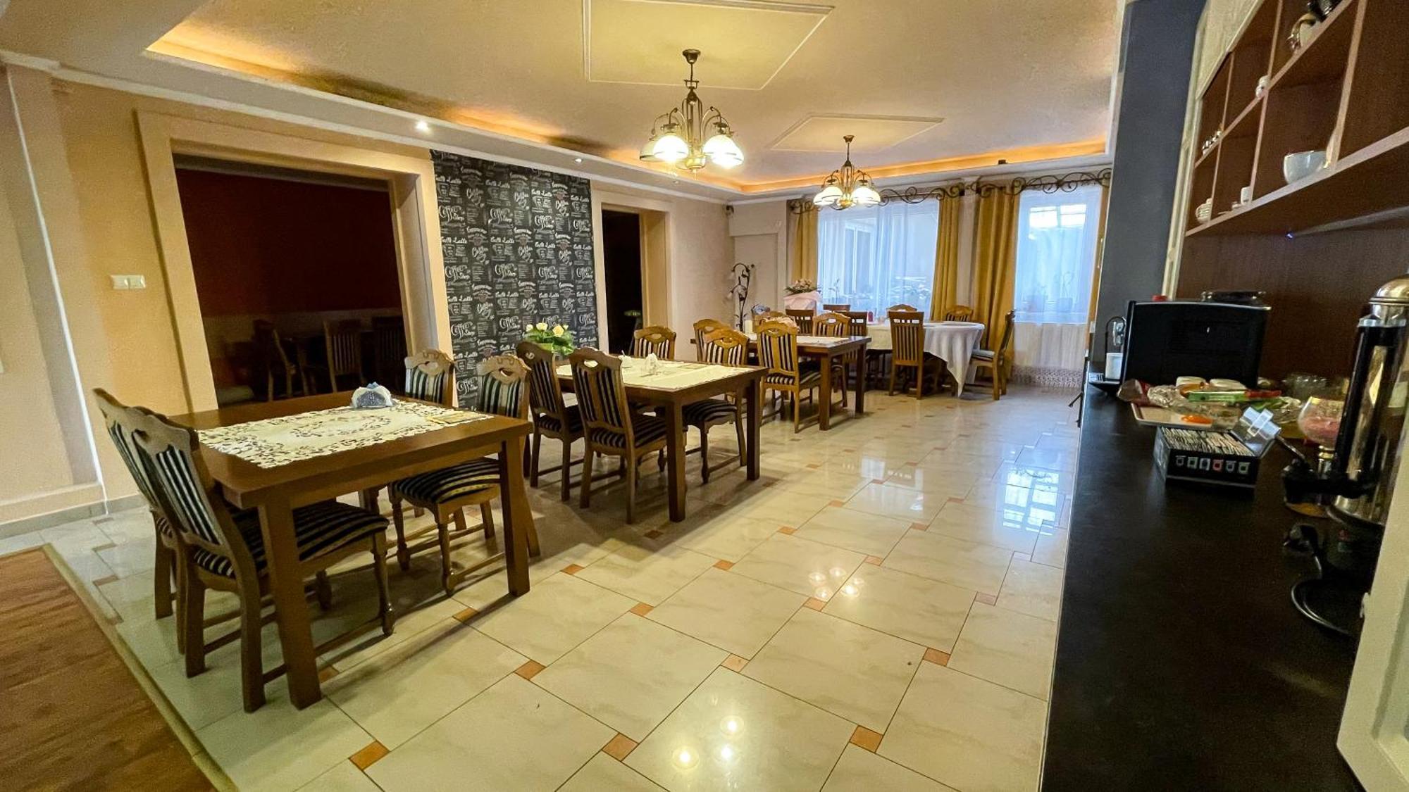 Mister Motel Mielno  Dış mekan fotoğraf