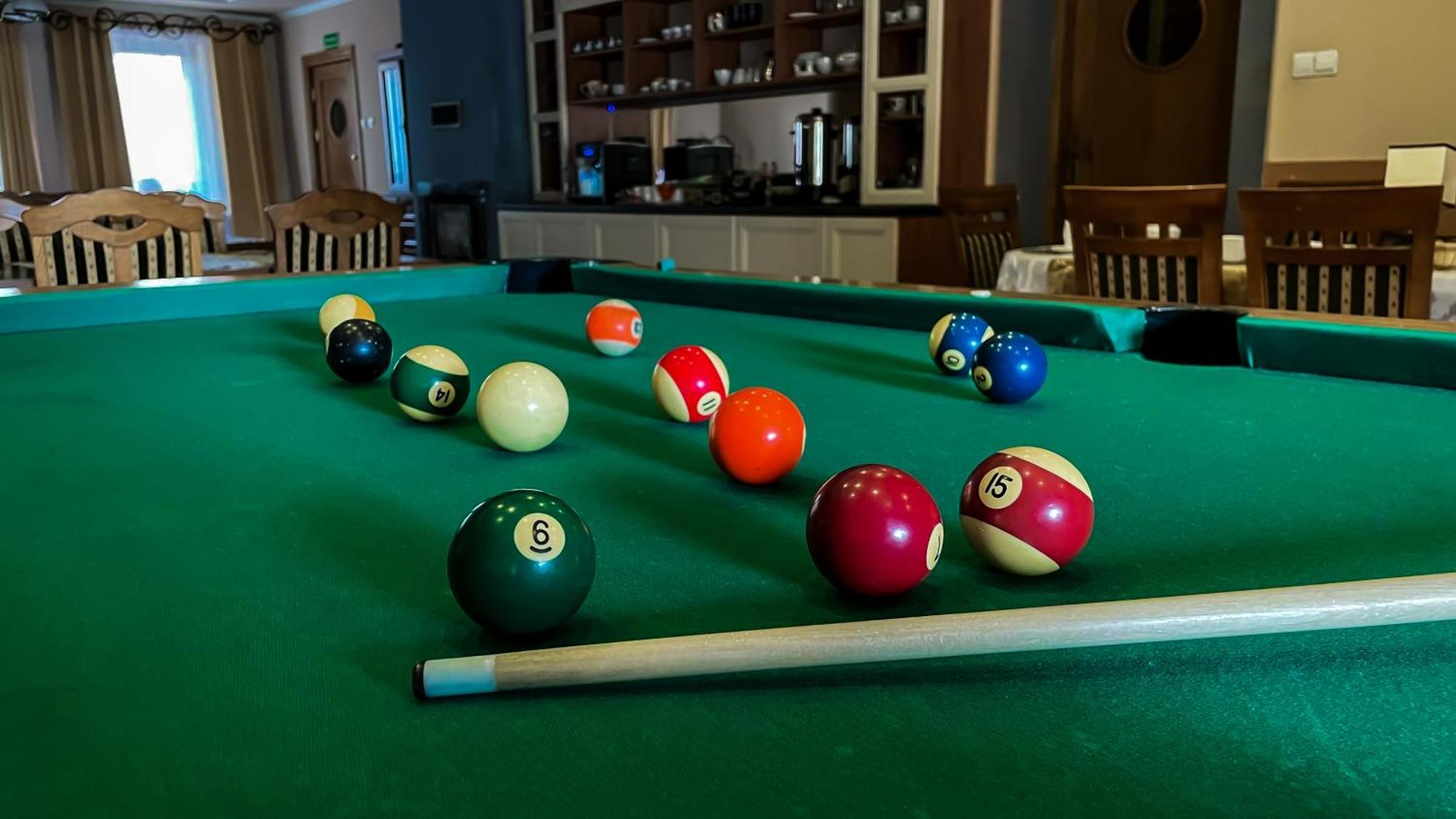 Mister Motel Mielno  Dış mekan fotoğraf