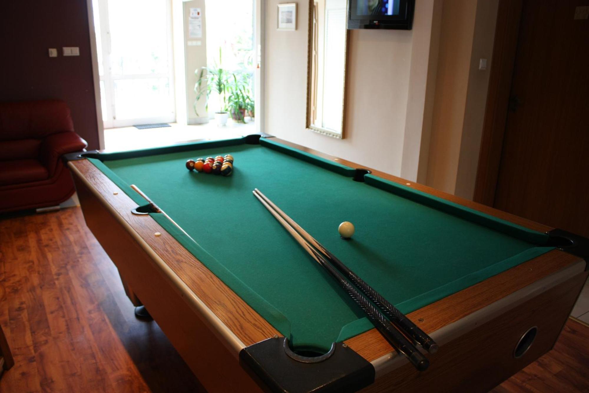 Mister Motel Mielno  Dış mekan fotoğraf
