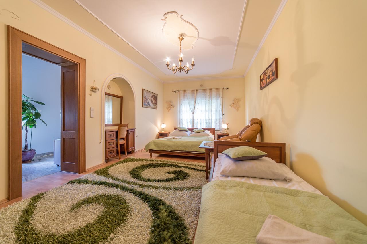 Mister Motel Mielno  Dış mekan fotoğraf