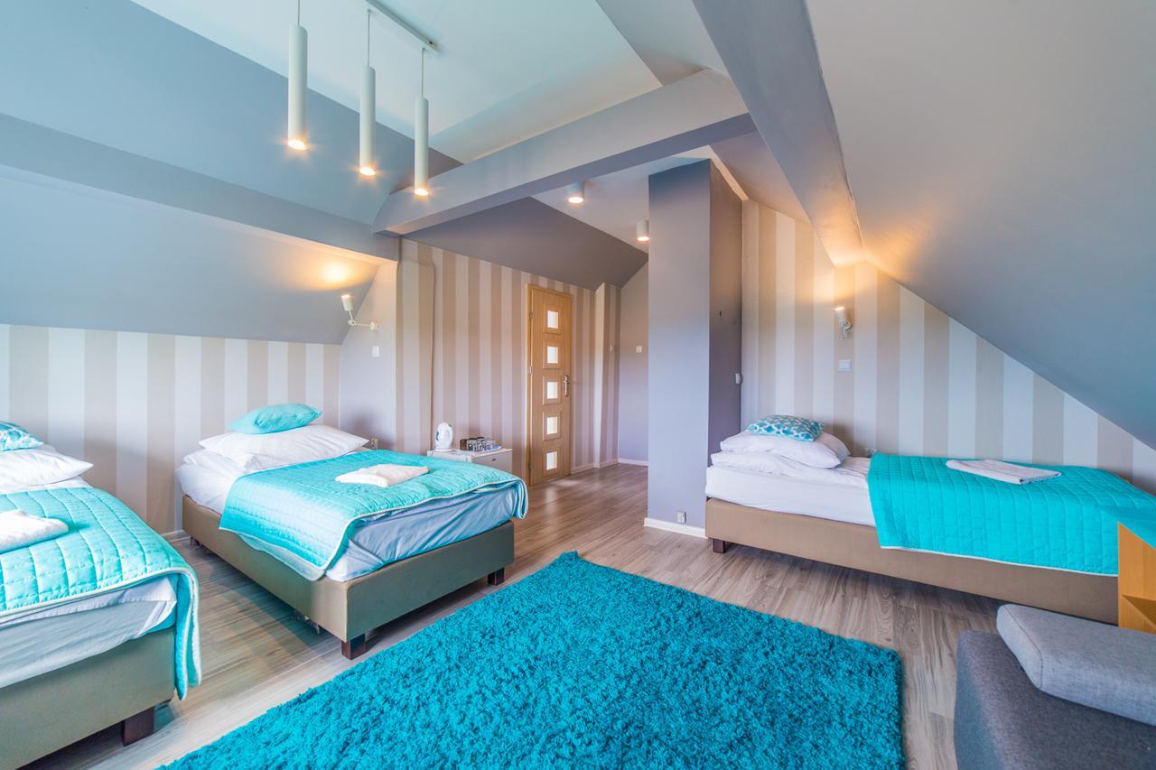 Mister Motel Mielno  Dış mekan fotoğraf