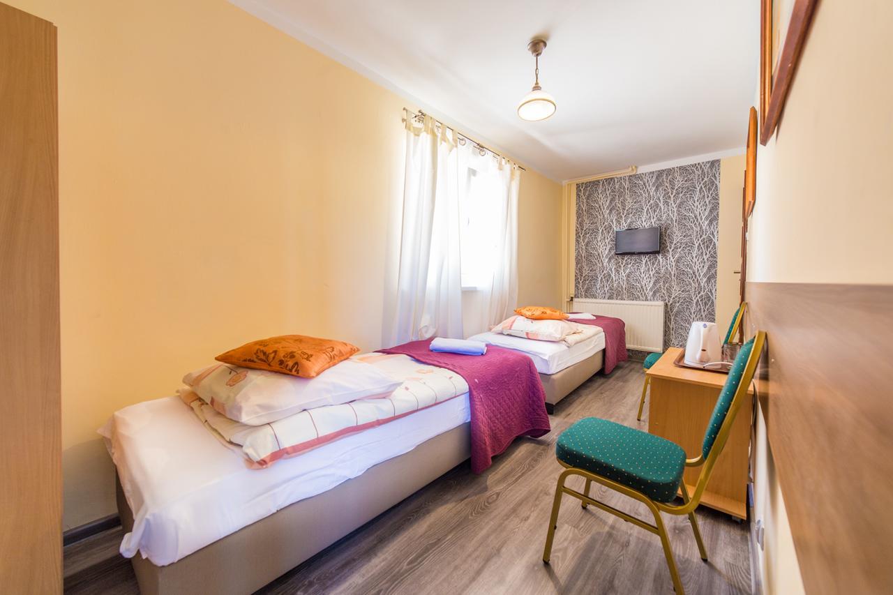 Mister Motel Mielno  Dış mekan fotoğraf