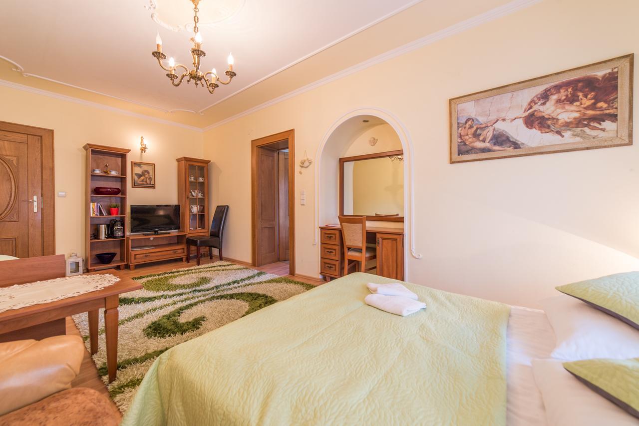 Mister Motel Mielno  Dış mekan fotoğraf